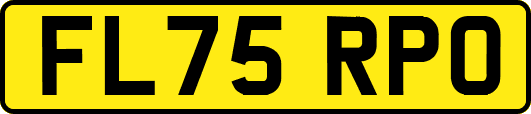 FL75RPO