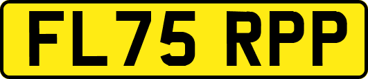 FL75RPP