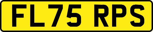 FL75RPS