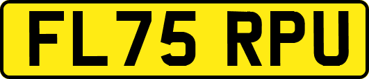 FL75RPU