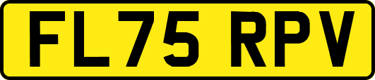 FL75RPV
