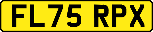 FL75RPX