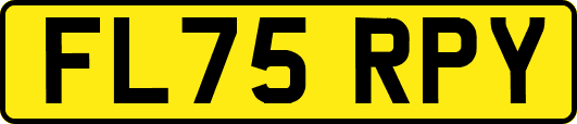 FL75RPY