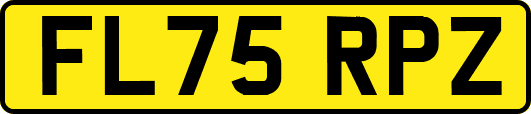 FL75RPZ