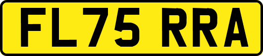 FL75RRA