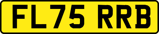 FL75RRB
