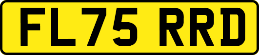FL75RRD