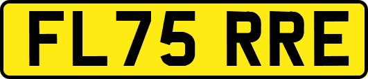 FL75RRE
