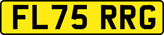 FL75RRG