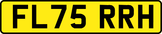 FL75RRH