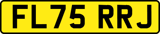 FL75RRJ