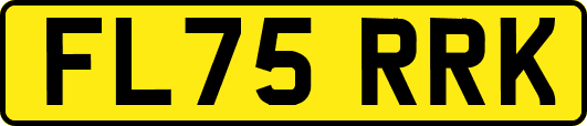 FL75RRK