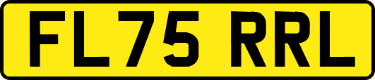 FL75RRL