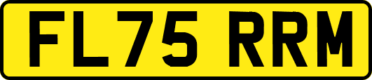 FL75RRM