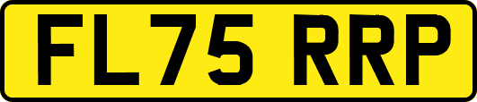 FL75RRP