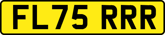 FL75RRR