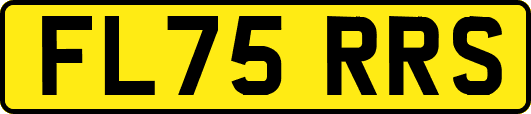 FL75RRS