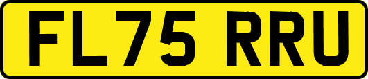 FL75RRU