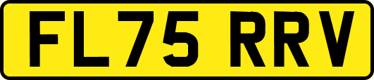 FL75RRV