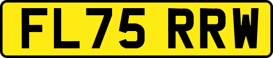 FL75RRW