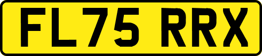 FL75RRX