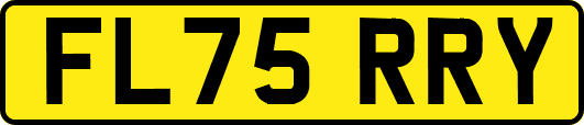FL75RRY