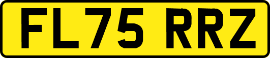 FL75RRZ