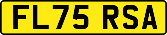 FL75RSA