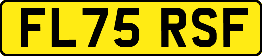 FL75RSF