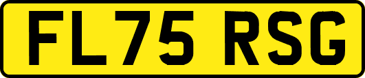 FL75RSG