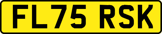 FL75RSK