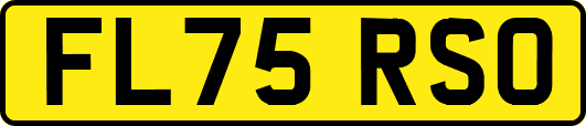 FL75RSO