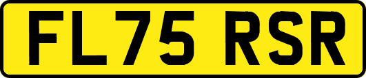 FL75RSR