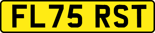 FL75RST