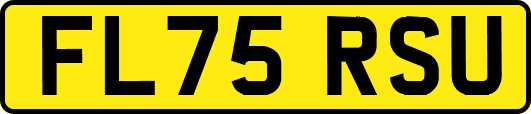 FL75RSU