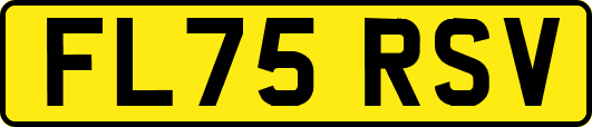 FL75RSV