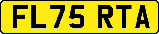 FL75RTA