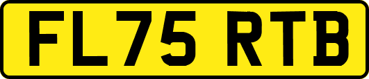 FL75RTB