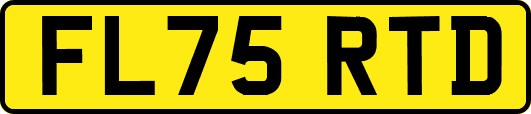 FL75RTD