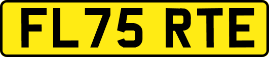 FL75RTE