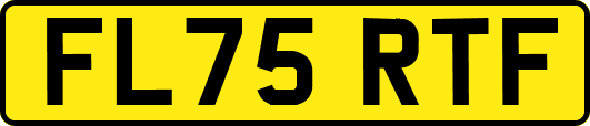 FL75RTF