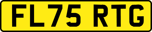 FL75RTG