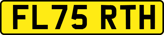 FL75RTH