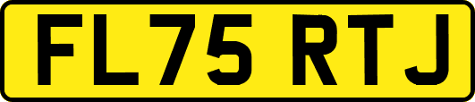 FL75RTJ