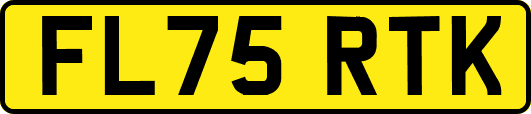 FL75RTK