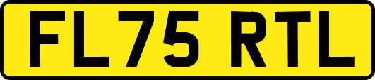 FL75RTL