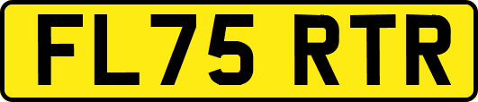 FL75RTR