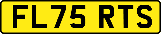 FL75RTS