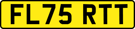 FL75RTT