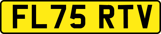 FL75RTV
